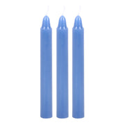 Pack of 12 Communication Spell Candles - Something Different Gift Shop