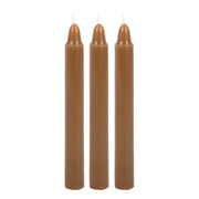 Pack of 12 Grounding Spell Candles - Something Different Gift Shop