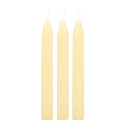 Pack of 12 Happiness Spell Candles - Something Different Gift Shop