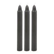 Pack of 12 Negativity Spell Candles - Something Different Gift Shop