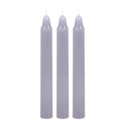 Pack of 12 Stress Less Spell Candles - Something Different Gift Shop