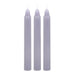 Pack of 12 Stress Less Spell Candles - Something Different Gift Shop