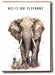 Party Parade - Irr-Elephant - Something Different Gift Shop