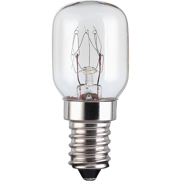 Replacement Himalayan Salt Lamp Bulb - 15w - Something Different Gift Shop