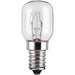 Replacement Himalayan Salt Lamp Bulb - 15w - Something Different Gift Shop