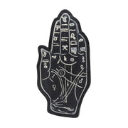 Resin Incense Holder - Palmistry - Something Different Gift Shop