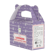 Satya Backflow Dhoop Cones - Lavender - Something Different Gift Shop