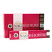 Satya Golden Nag Incense Sticks - Red Rose 15g - Something Different Gift Shop
