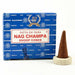 Satya Nag Champa Incense Cones - Something Different Gift Shop