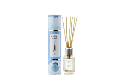 Scented Home Reed Diffuser 50ml - Fresh Linen - Something Different Gift Shop