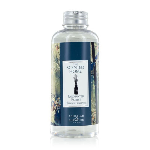 Scented Home Reed Diffuser Refill - Enchanted Forest - Something Different Gift Shop