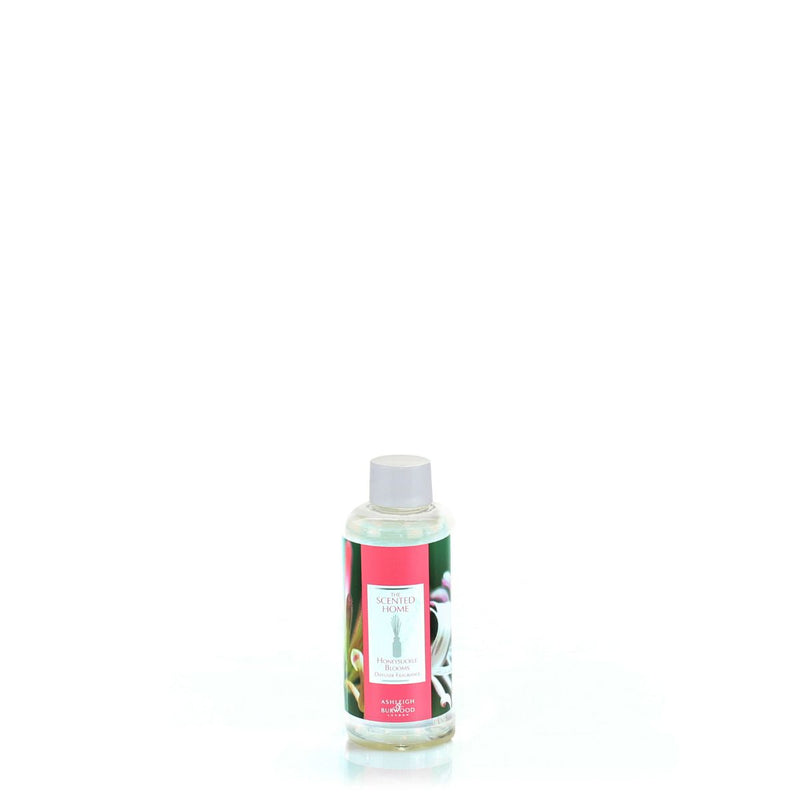 Scented Home Reed Diffuser Refill - Honeysuckle Blooms - Something Different Gift Shop
