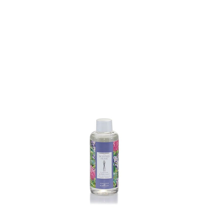 Scented Home Reed Diffuser Refill - Lavender & Bergamot - Something Different Gift Shop