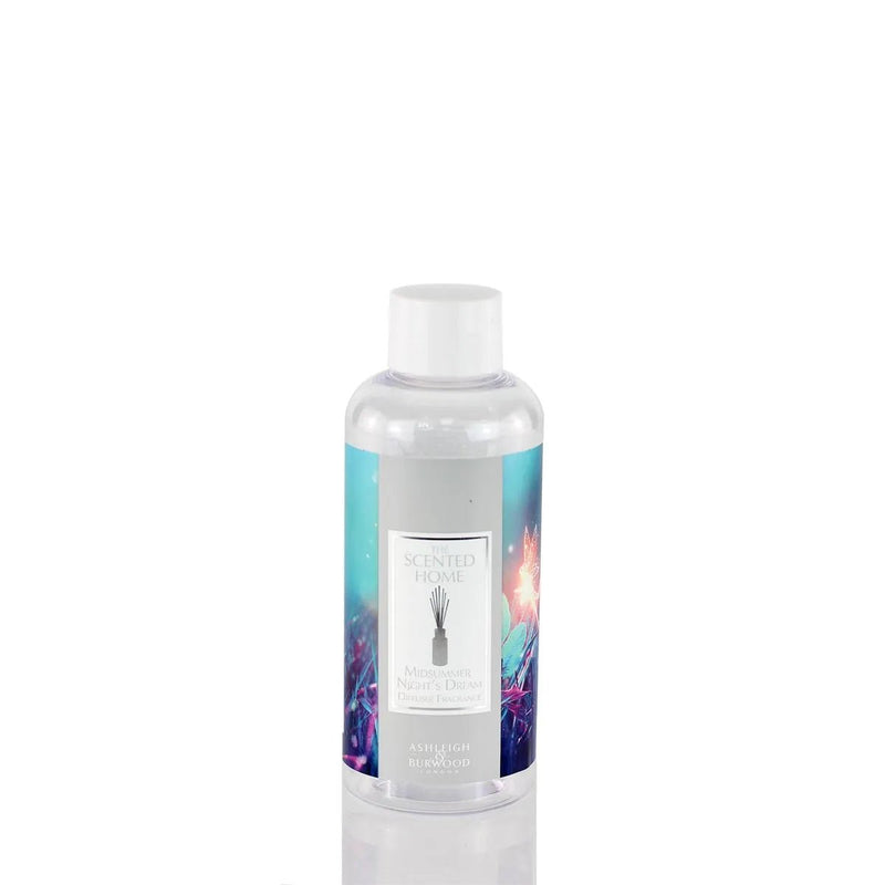 Scented Home Reed Diffuser Refill - Midsummer Night's Dream - Something Different Gift Shop
