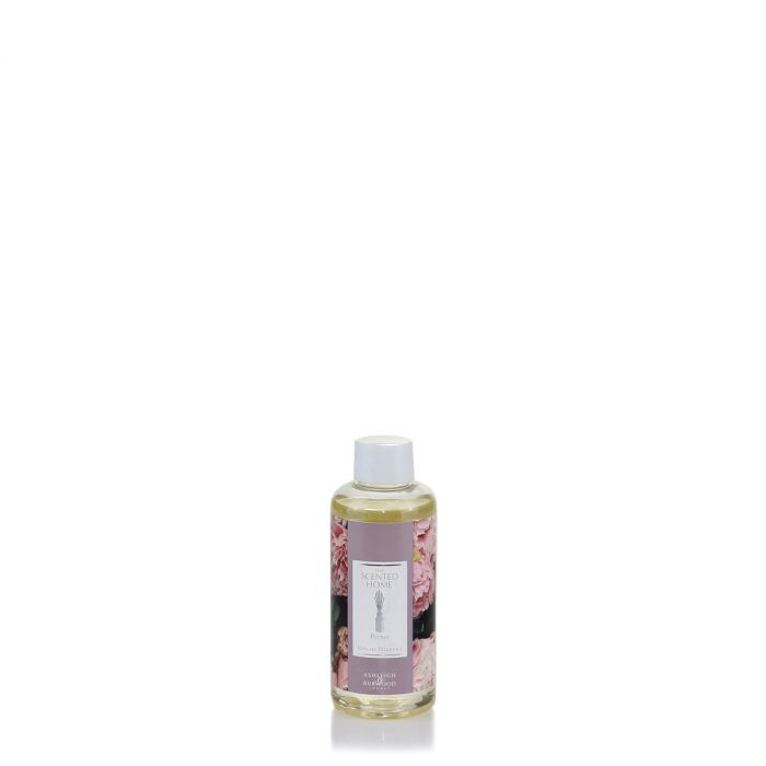 Scented Home Reed Diffuser Refill - Peony - Something Different Gift Shop