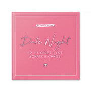 Scratch Cards - Dates - Something Different Gift Shop