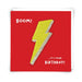 Shine - Lightning bolt - Something Different Gift Shop