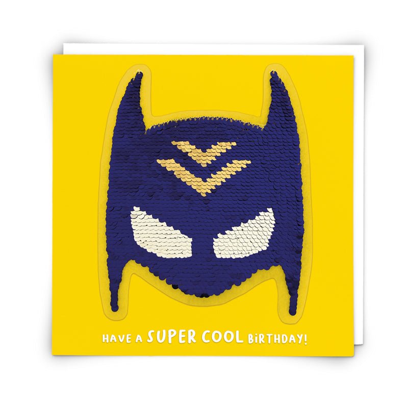 Shine - Superhero - Something Different Gift Shop