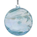 Sienna Glass Birthstone Ball - March