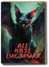 Silly Sausage Cards - Lucipurr - Something Different Gift Shop