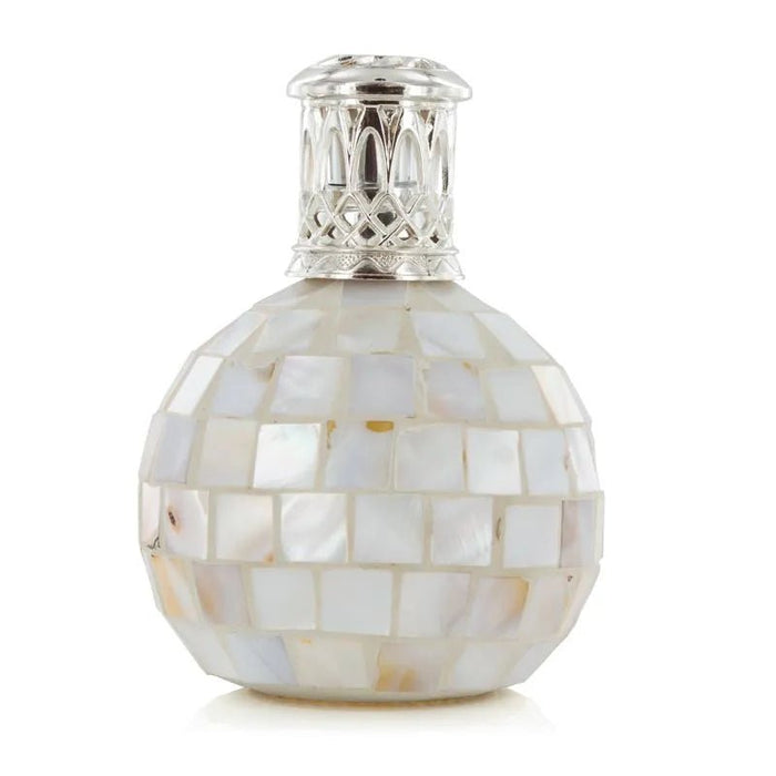 Small Fragrance Lamp - Arctic Tundra - Something Different Gift Shop