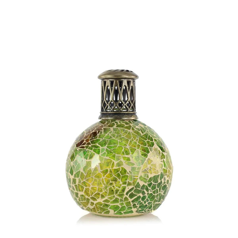 Small Fragrance Lamp - Fairy Glen - Something Different Gift Shop