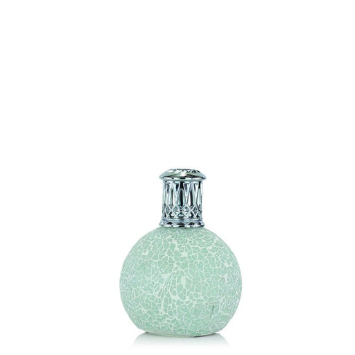 Small Fragrance Lamp - Frozen In Time - Something Different Gift Shop