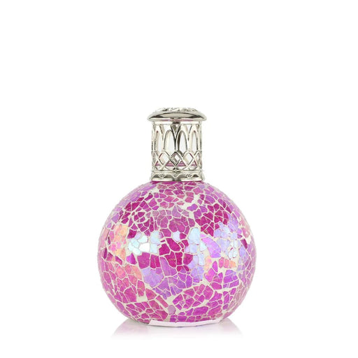 Small Fragrance Lamp - Fuchsia Fizz - Something Different Gift Shop