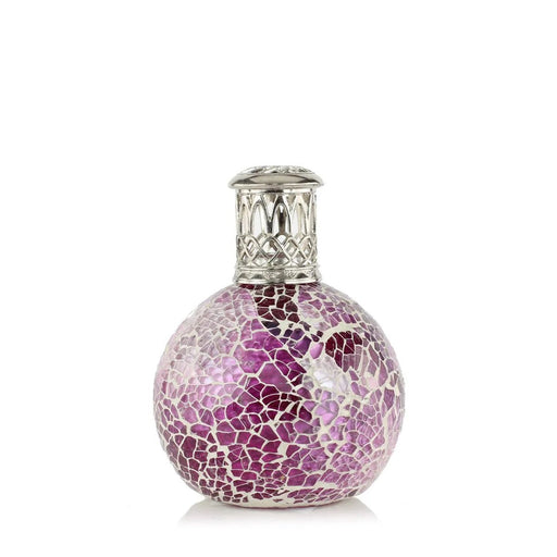 Small Fragrance Lamp - Sugar Plum - Something Different Gift Shop