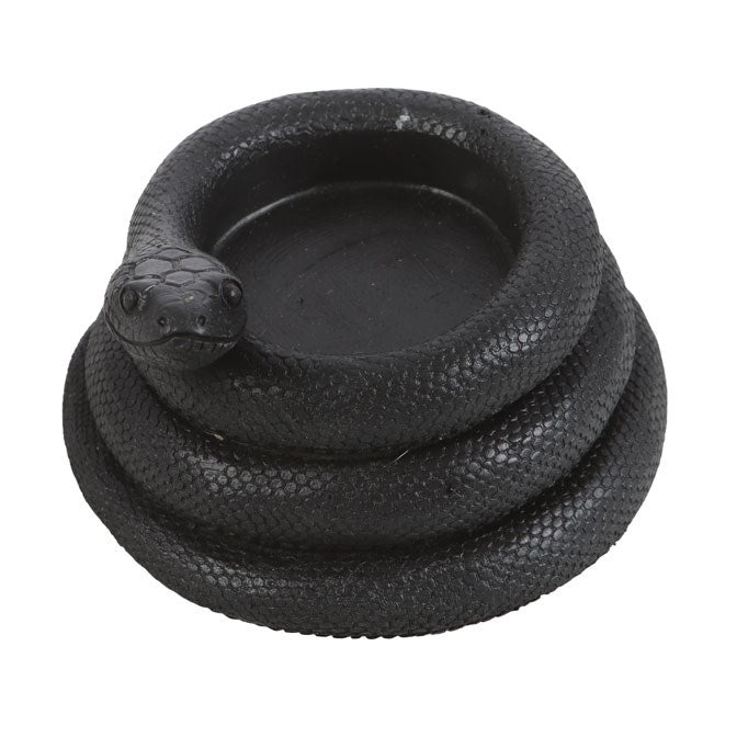 Snake Tealight Candle Holder - Something Different Gift Shop
