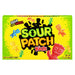 Sour Patch Kids 99g Theatre Box - Something Different Gift Shop
