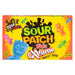Sour Patch Kids Extreme 99g Theatre Box - Something Different Gift Shop