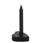 Spell Candle Holder - Talking Board - Something Different Gift Shop