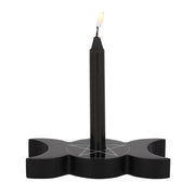 Spell Candle Holder - Triple Moon - Something Different Gift Shop