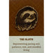 Spirit Animal Pocket Token - The Sloth - Something Different Gift Shop