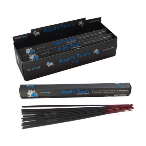 Stamford Angel's Touch Incense Sticks - Something Different Gift Shop