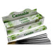Stamford Cannabis Incense Sticks - Something Different Gift Shop