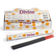 Stamford Divine Incense Sticks - Something Different Gift Shop