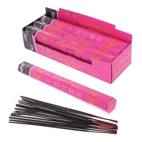 Stamford Earth Angel Incense Sticks - Something Different Gift Shop