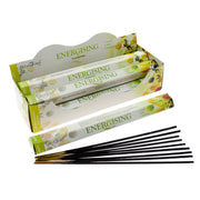Stamford Energising Incense Sticks - Something Different Gift Shop