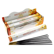 Stamford Meditation Incense Sticks - Something Different Gift Shop