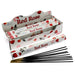 Stamford Red Rose Incense Sticks - Something Different Gift Shop