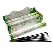 Stamford Sensuality Incense Sticks - Something Different Gift Shop
