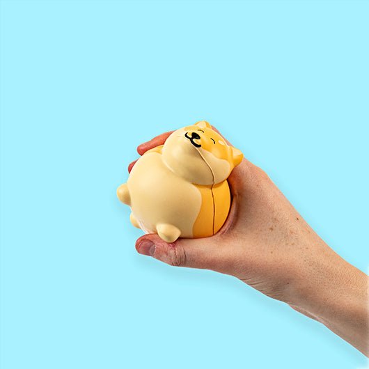 Stress Toy - Chonky Boi - Something Different Gift Shop