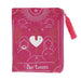 Tarot Card Zippered Bag - The Lovers - Something Different Gift Shop