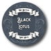 Tiny Bicycle Black Lotus Segment Wax Melt - Something Different Gift Shop