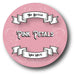 Tiny Bicycle Pink Petals Segment Wax Melt - Something Different Gift Shop
