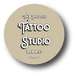 Tiny Bicycle Tattoo Studio Mini Wax Melt - Something Different Gift Shop