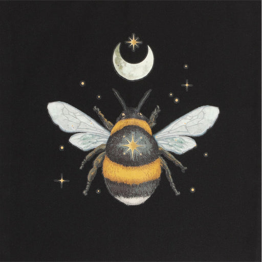 Tote Bag - Forest Bee - Something Different Gift Shop