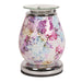 Touch Electric Wax Warmer - Mosaic Apollo - Something Different Gift Shop